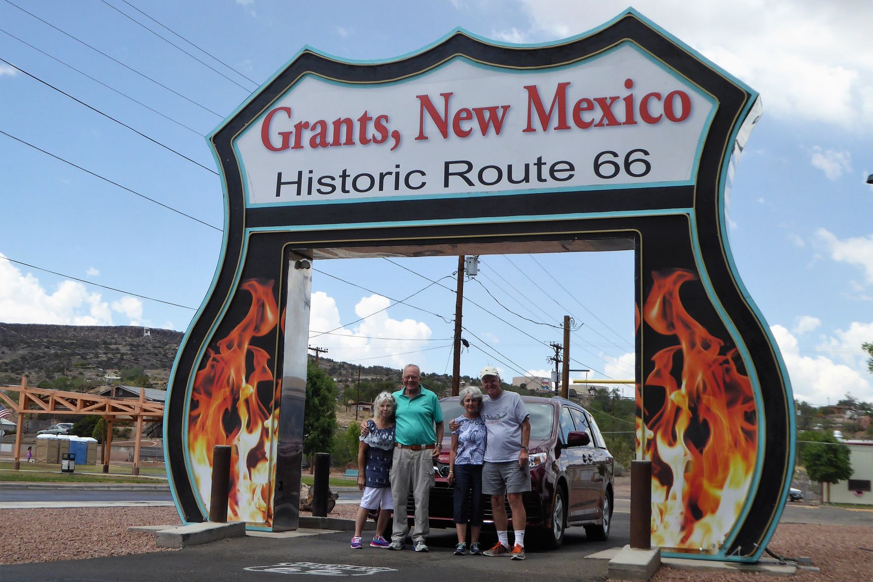 Grants